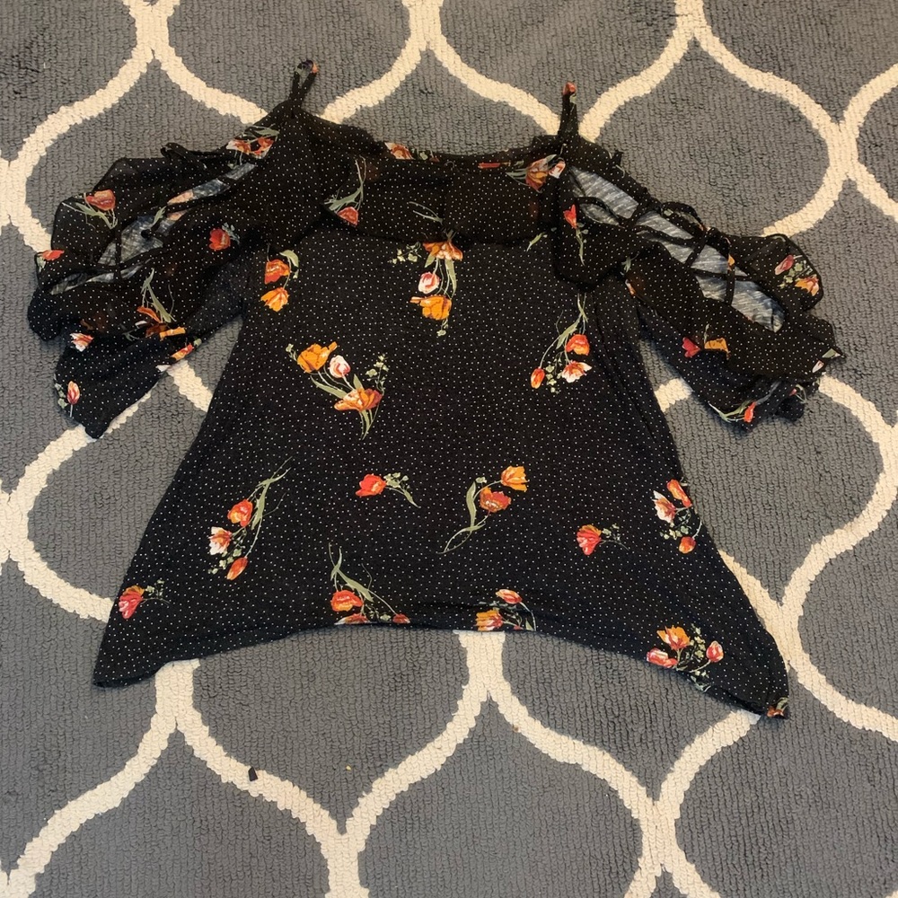 Maurice’s. Size 0